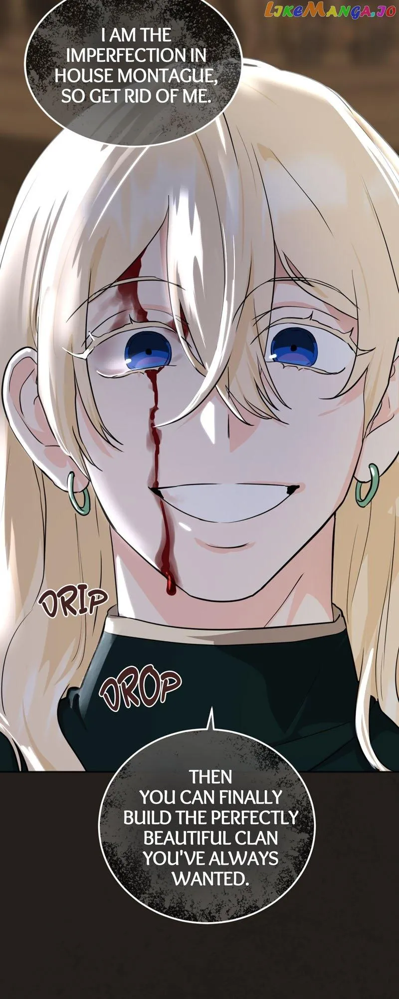 Goodbye My Juliet Chapter 35 Online - página 37