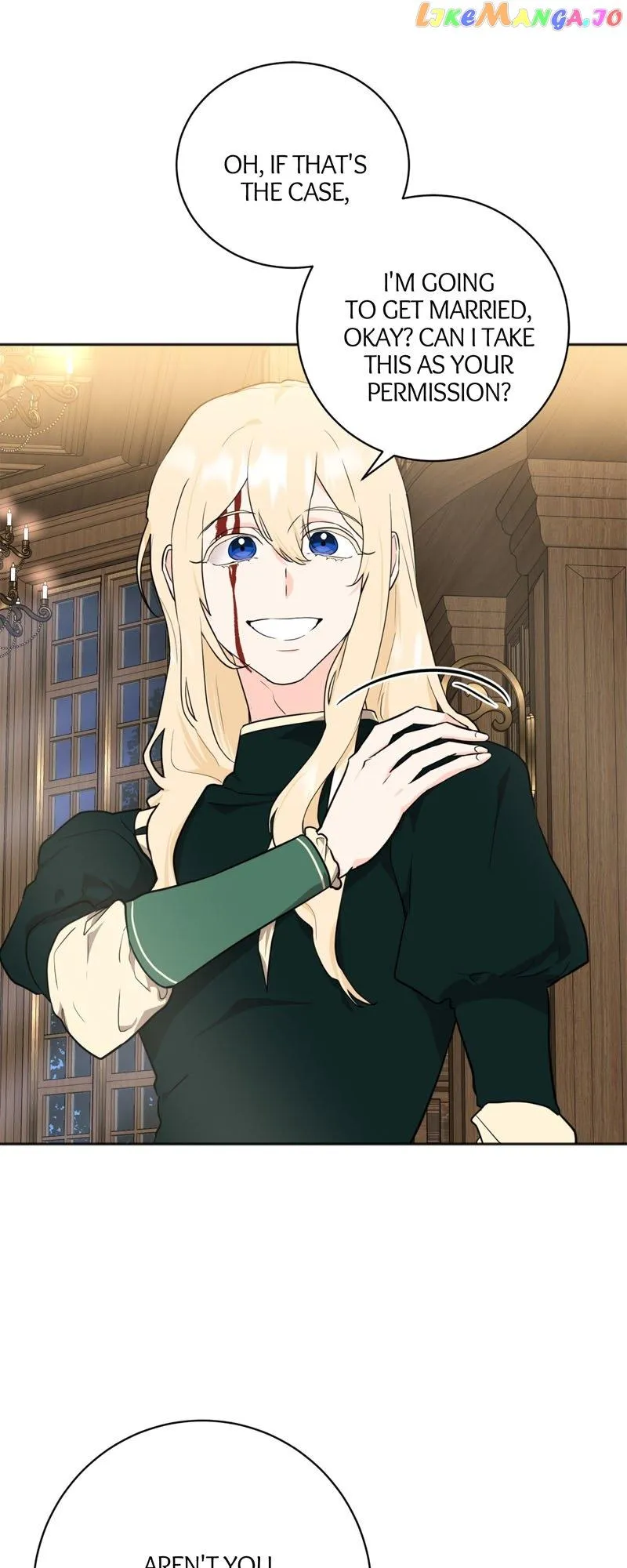 Goodbye My Juliet Chapter 35 Online - página 45