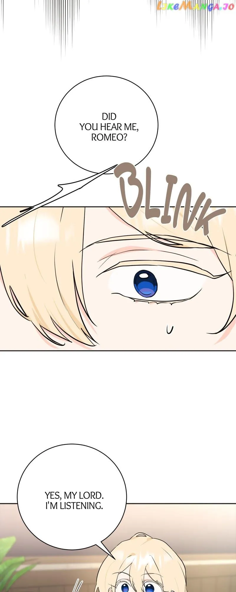 Goodbye My Juliet Chapter 35 Online - página 48
