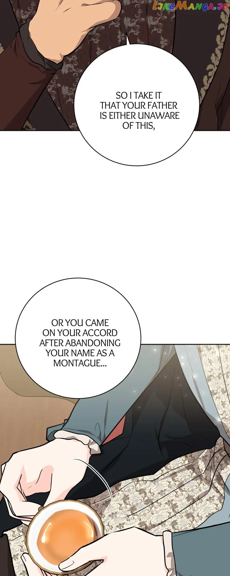 Goodbye My Juliet Chapter 35 Online - página 50