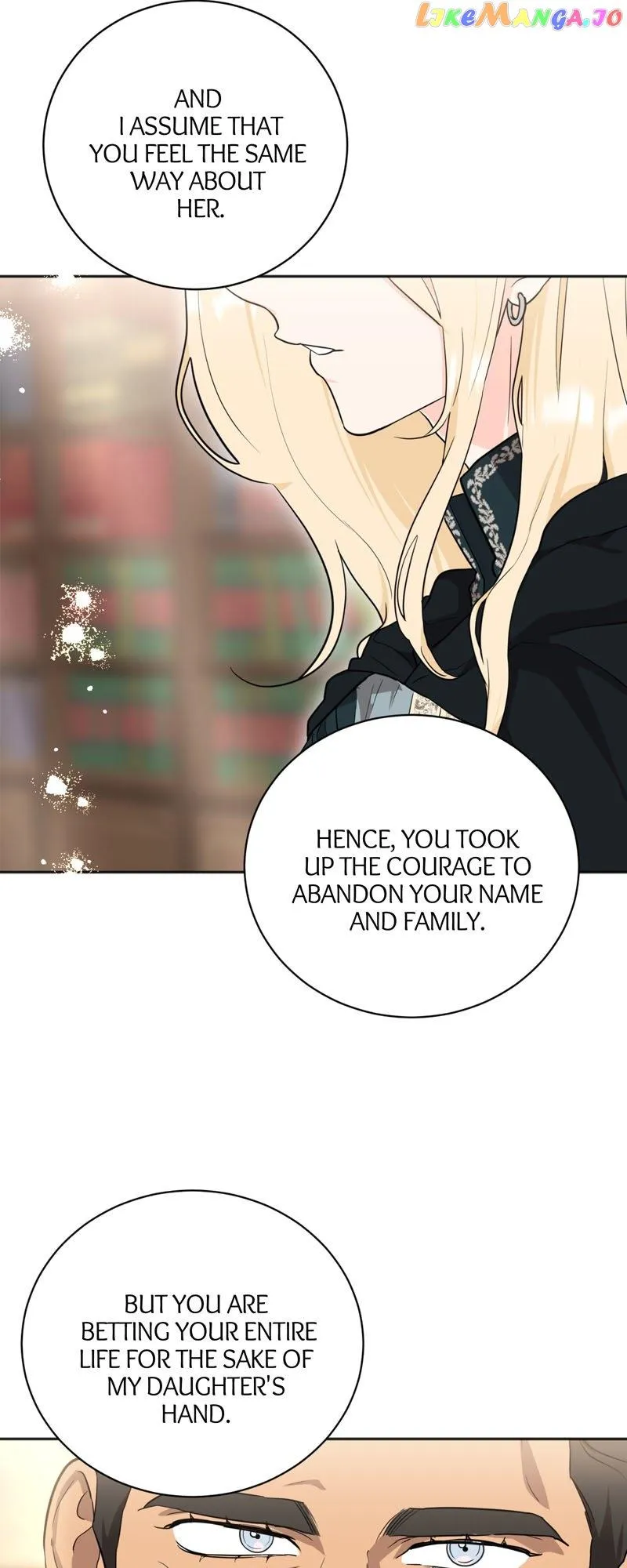 Goodbye My Juliet Chapter 35 Online - página 53