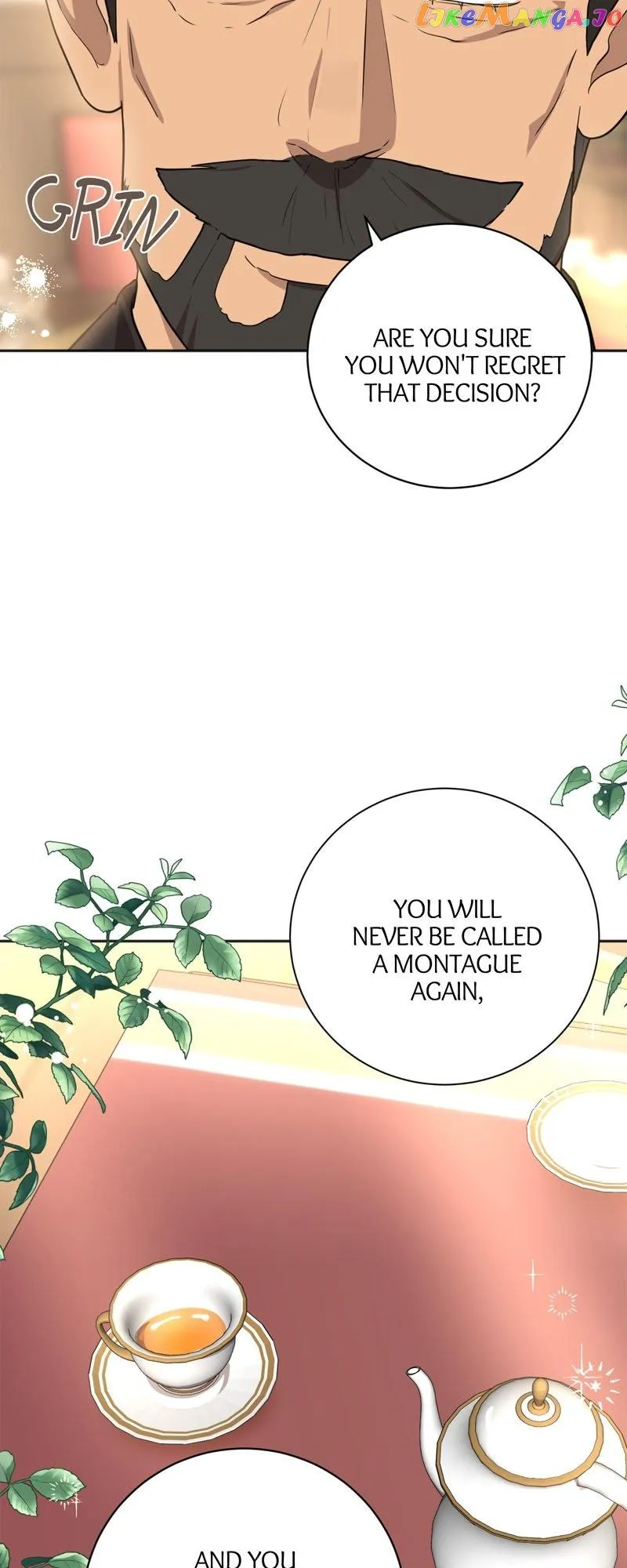 Goodbye My Juliet Chapter 35 Online - página 54