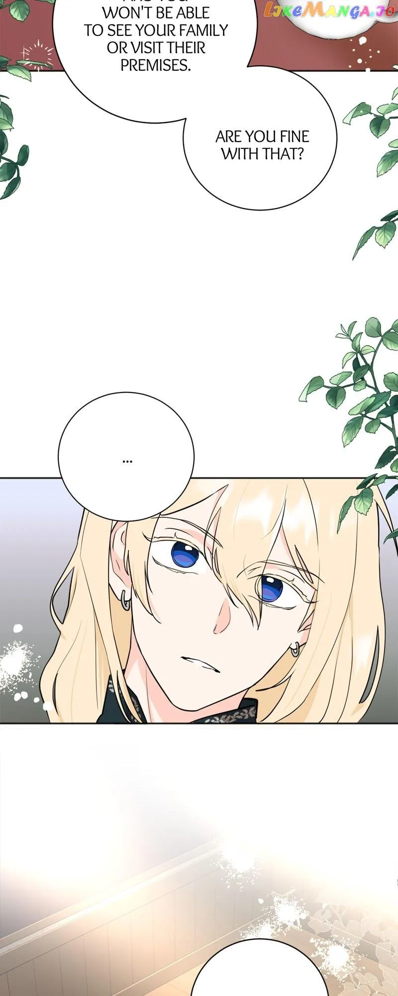 Goodbye My Juliet Chapter 35 Online - página 55