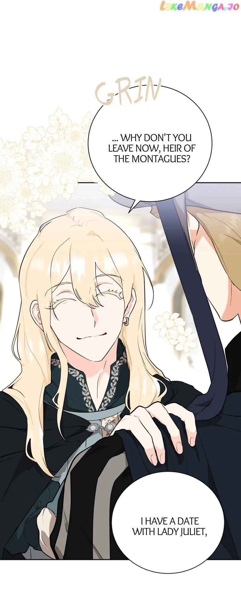 Goodbye My Juliet Chapter 35 Online - página 63
