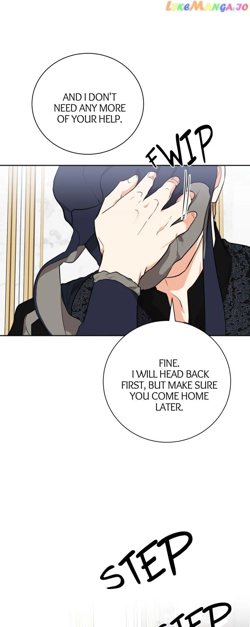 Goodbye My Juliet Chapter 35 Online - página 64