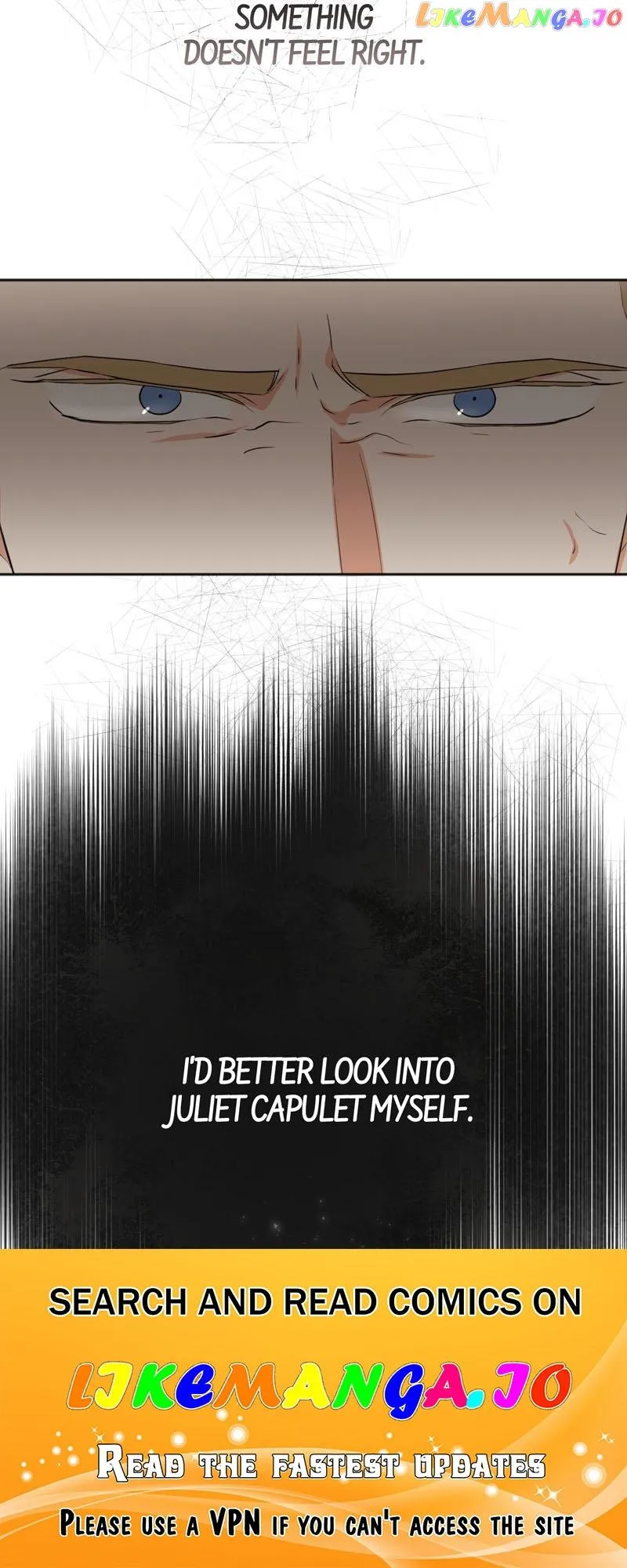 Goodbye My Juliet Chapter 35 Online - página 66