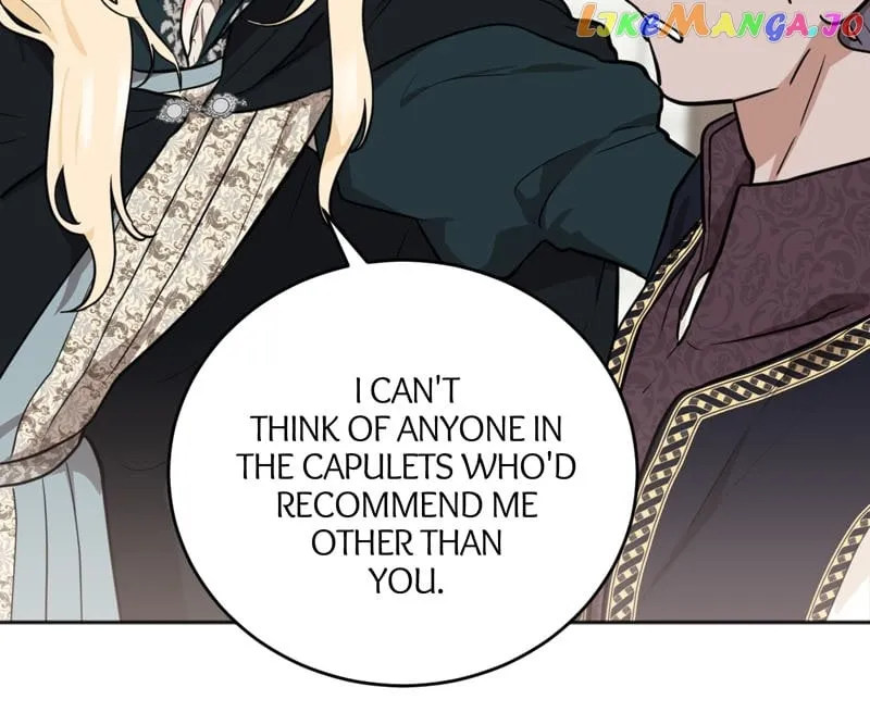 Goodbye My Juliet Chapter 36 Online - página 7