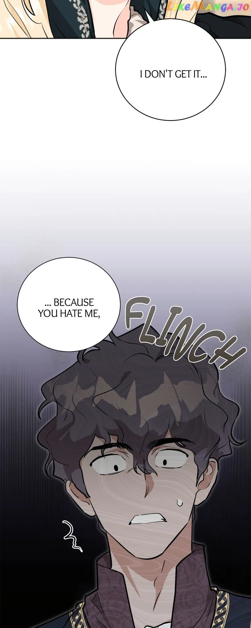 Goodbye My Juliet Chapter 36 Online - página 9