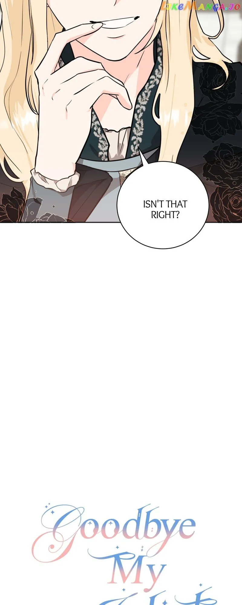 Goodbye My Juliet Chapter 36 Online - página 11