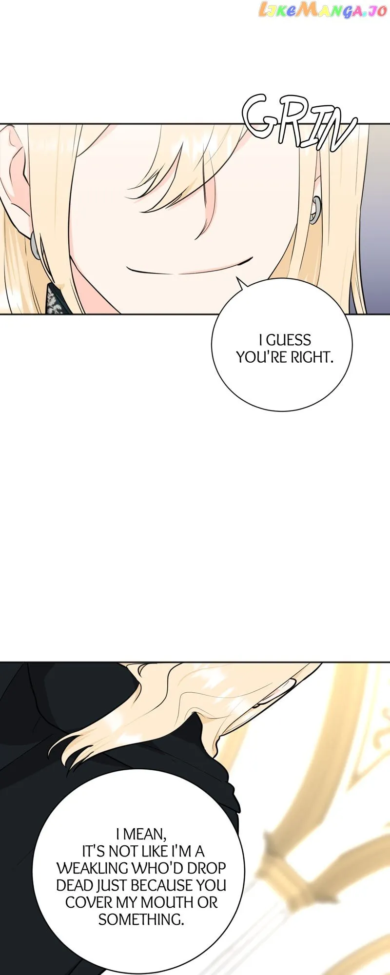 Goodbye My Juliet Chapter 36 Online - página 15