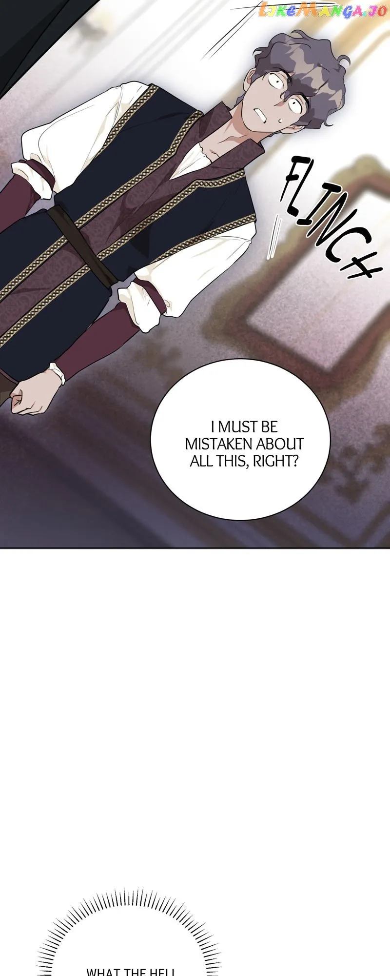 Goodbye My Juliet Chapter 36 Online - página 16
