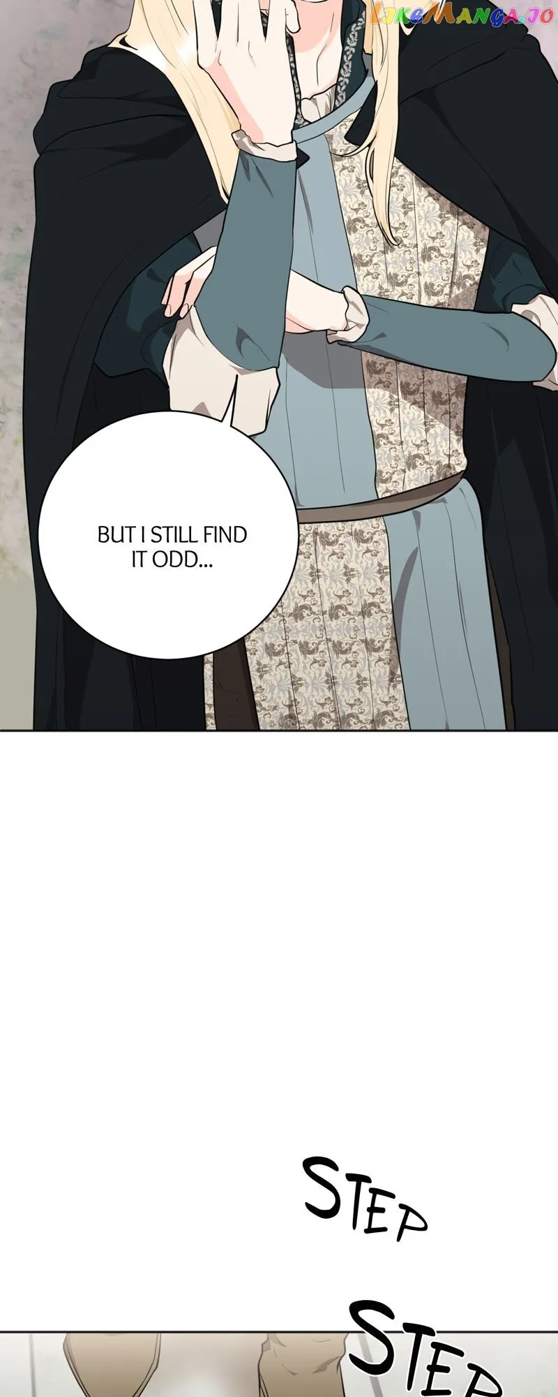Goodbye My Juliet Chapter 36 Online - página 18
