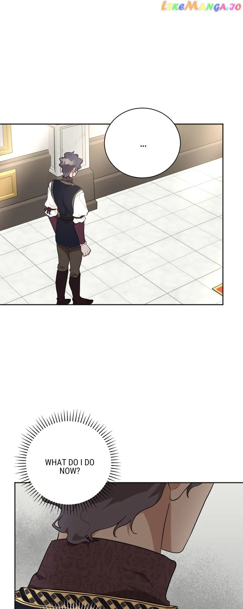 Goodbye My Juliet Chapter 36 Online - página 26