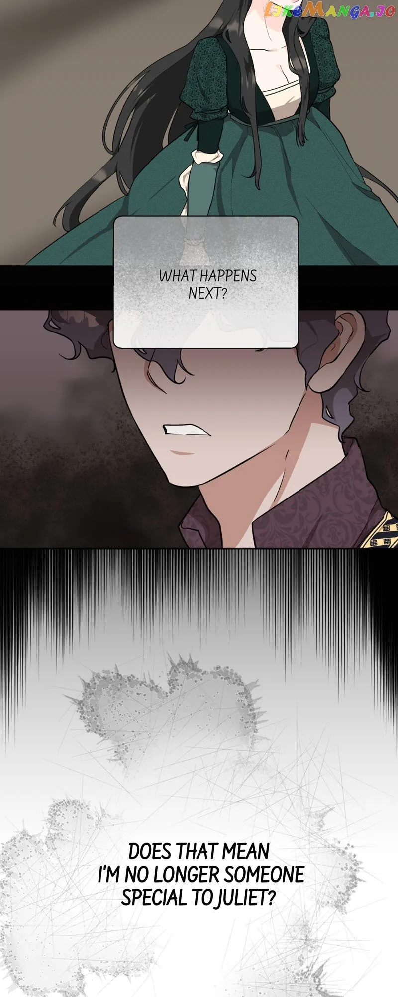 Goodbye My Juliet Chapter 36 Online - página 29