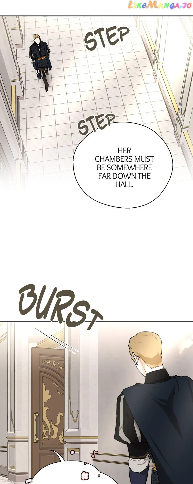 Goodbye My Juliet Chapter 36 Online - página 31
