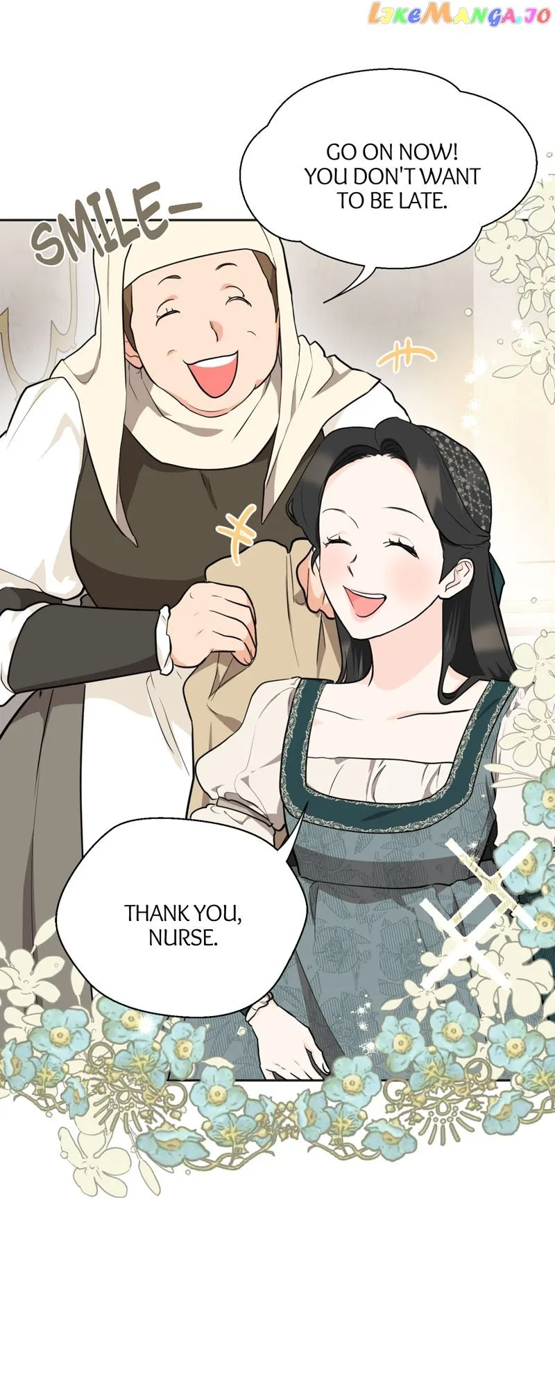 Goodbye My Juliet Chapter 36 Online - página 33