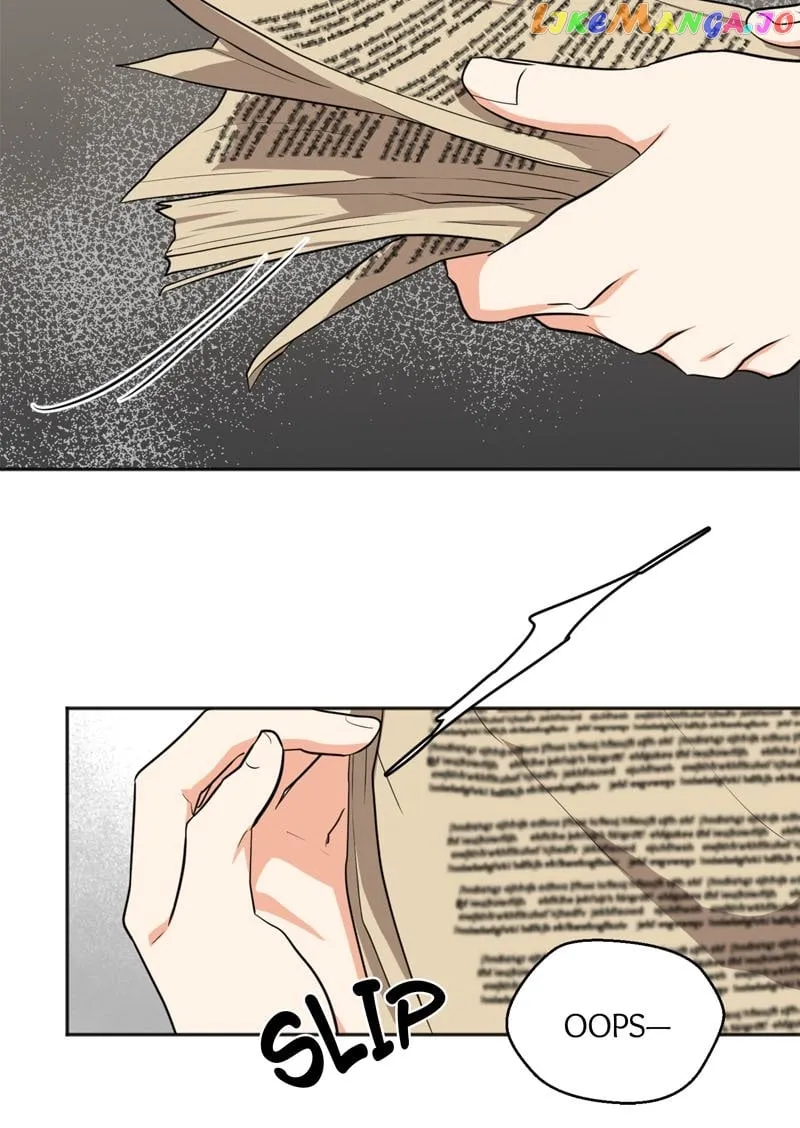 Goodbye My Juliet Chapter 36 Online - página 43