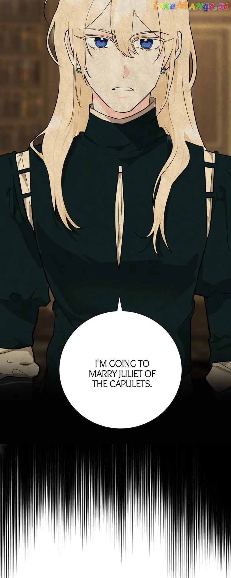 Goodbye My Juliet Chapter 36 Online - página 50