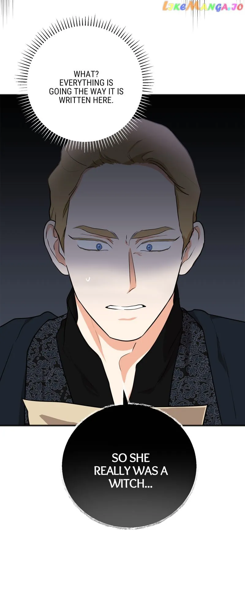 Goodbye My Juliet Chapter 36 Online - página 51