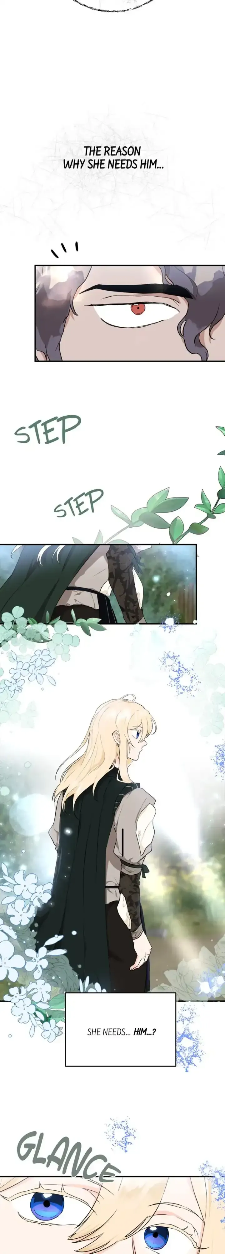 Goodbye My Juliet Chapter 39 Online - página 11