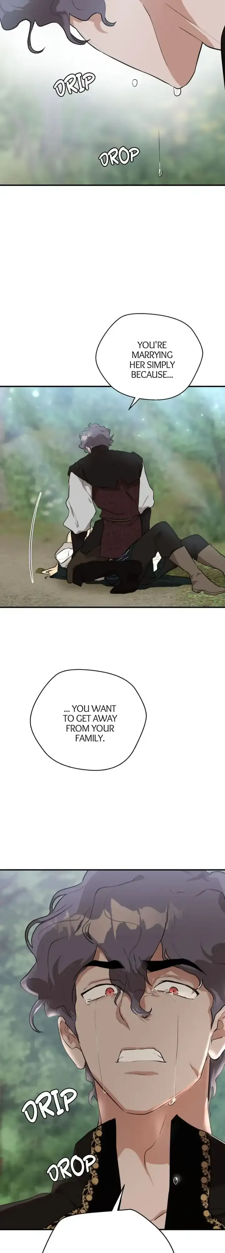 Goodbye My Juliet Chapter 39 Online - página 16