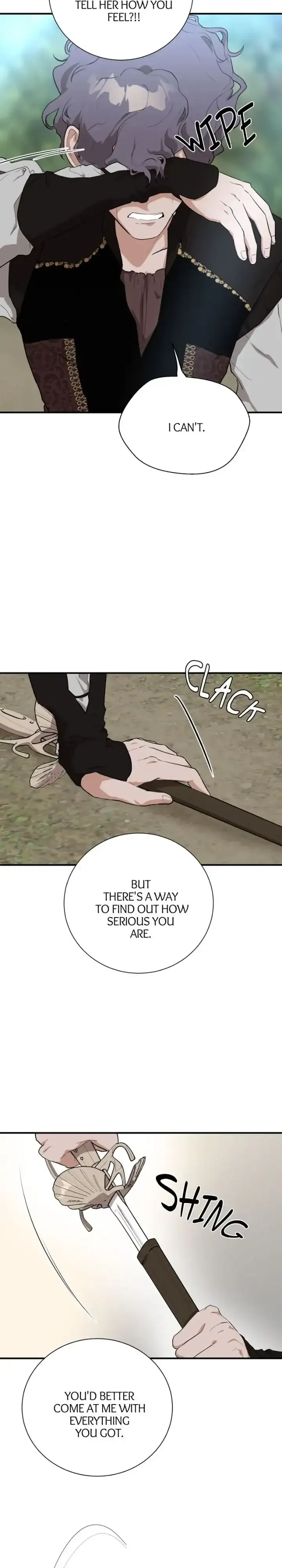 Goodbye My Juliet Chapter 39 Online - página 19