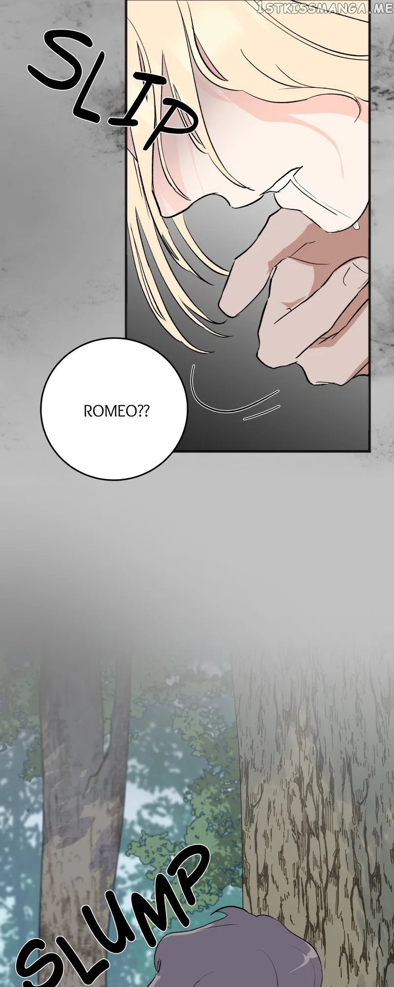 Goodbye My Juliet Chapter 4 Online - página 2