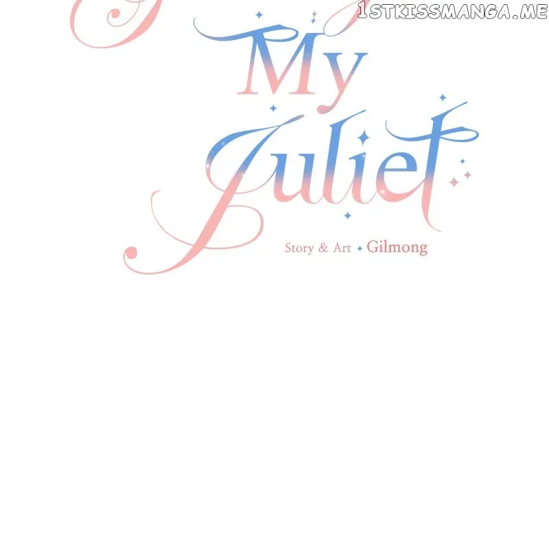 Goodbye My Juliet Chapter 4 Online - página 6