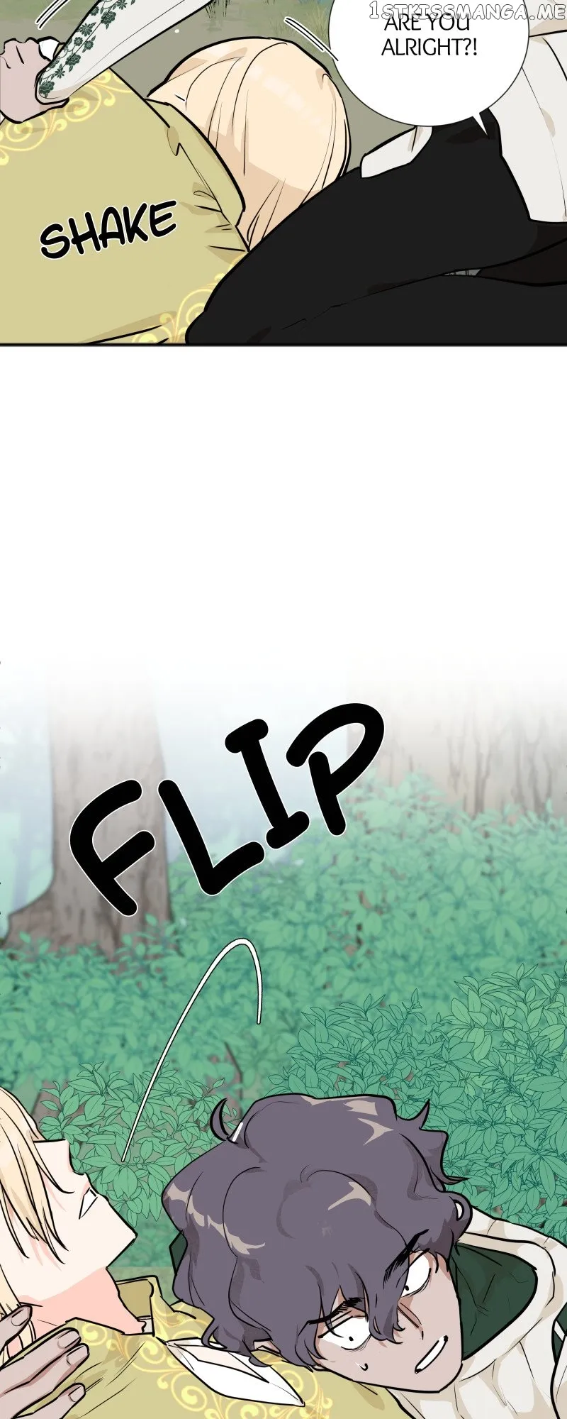 Goodbye My Juliet Chapter 4 Online - página 11