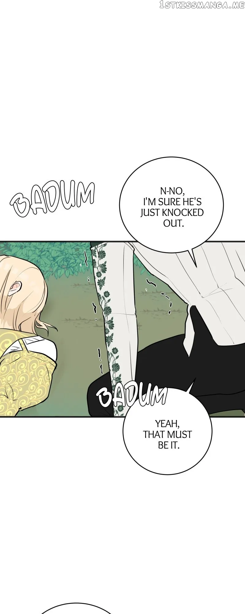 Goodbye My Juliet Chapter 4 Online - página 14