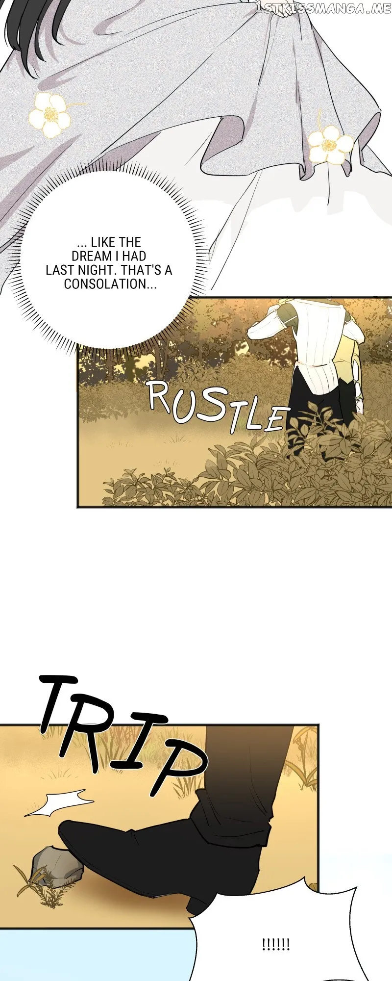 Goodbye My Juliet Chapter 4 Online - página 25
