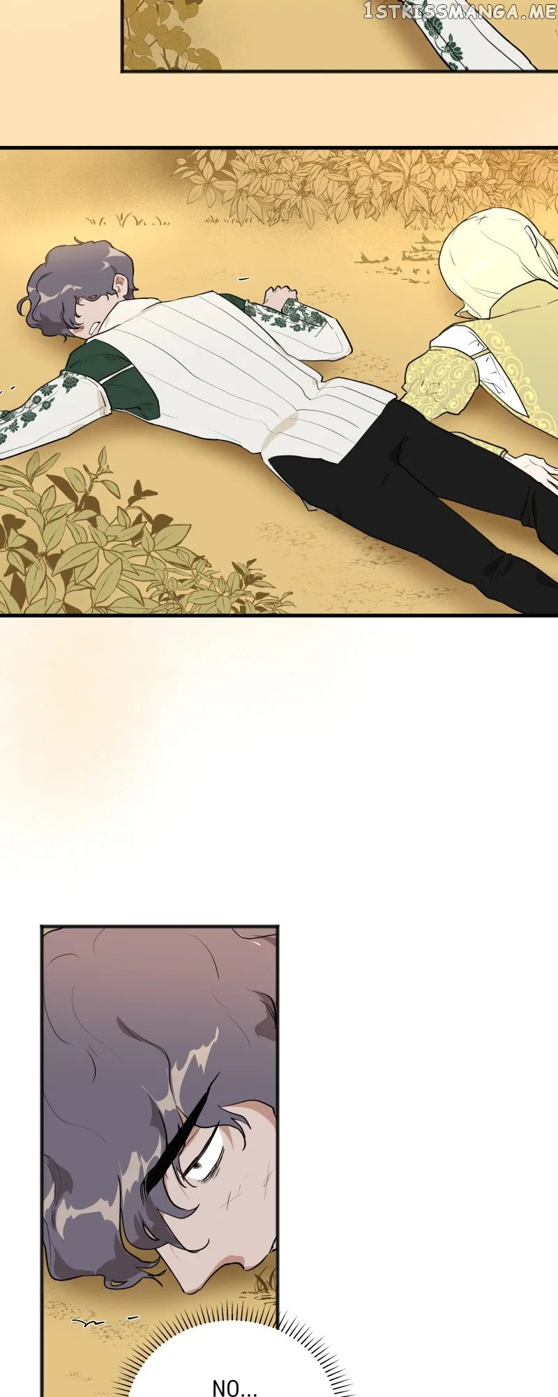 Goodbye My Juliet Chapter 4 Online - página 27