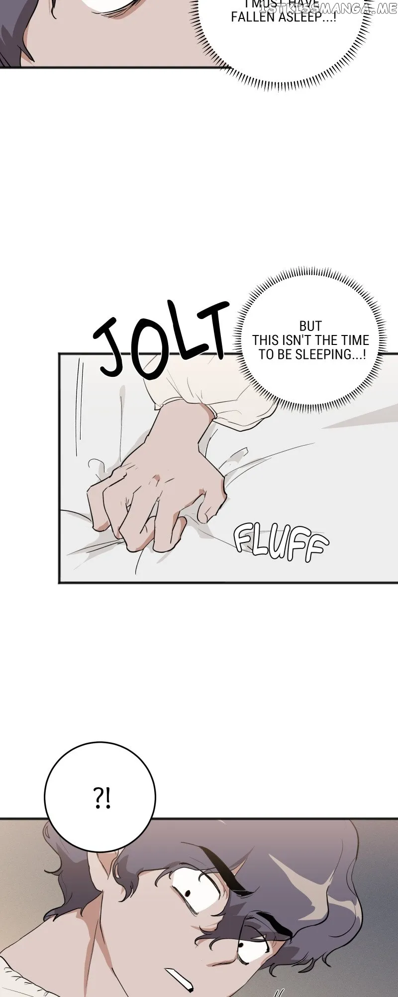 Goodbye My Juliet Chapter 4 Online - página 31