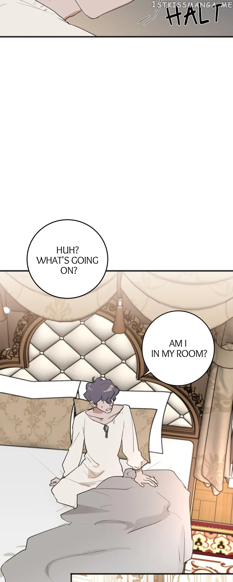 Goodbye My Juliet Chapter 4 Online - página 32