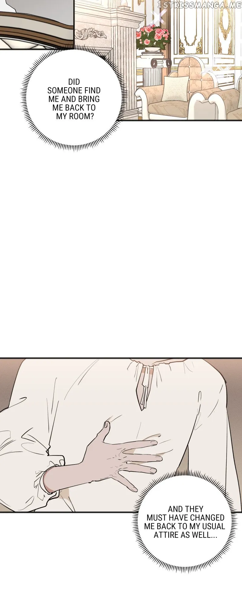 Goodbye My Juliet Chapter 4 Online - página 33