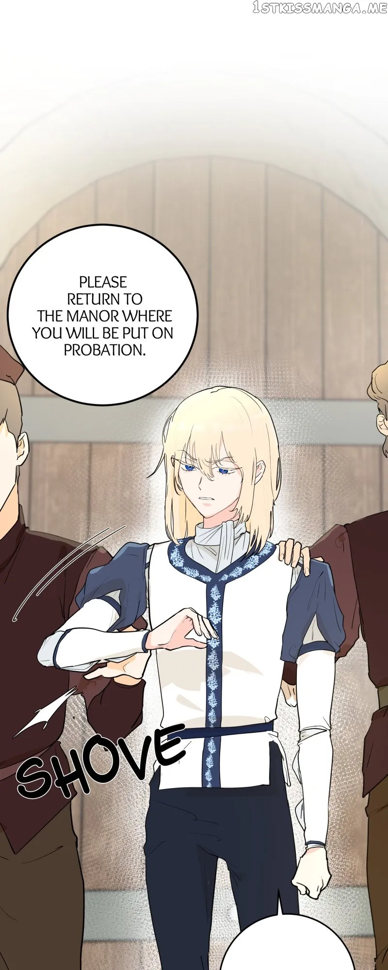 Goodbye My Juliet Chapter 4 Online - página 45