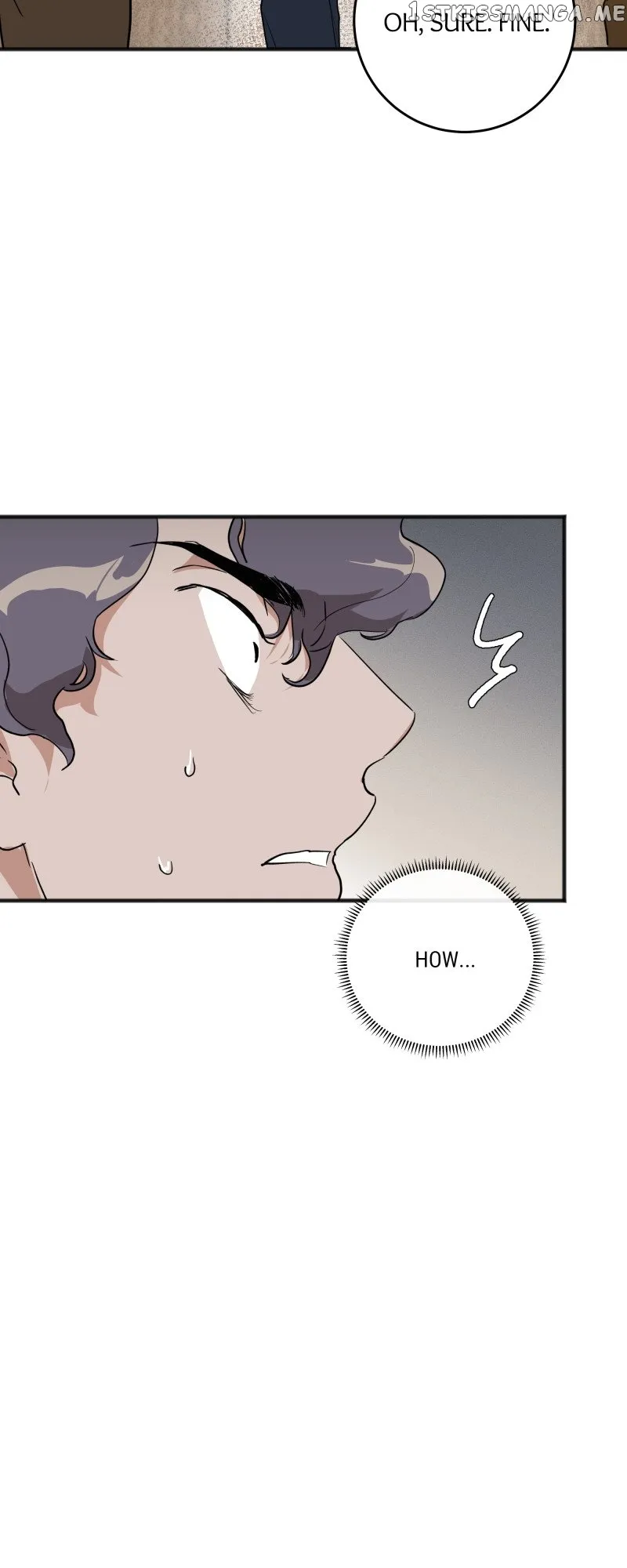 Goodbye My Juliet Chapter 4 Online - página 46