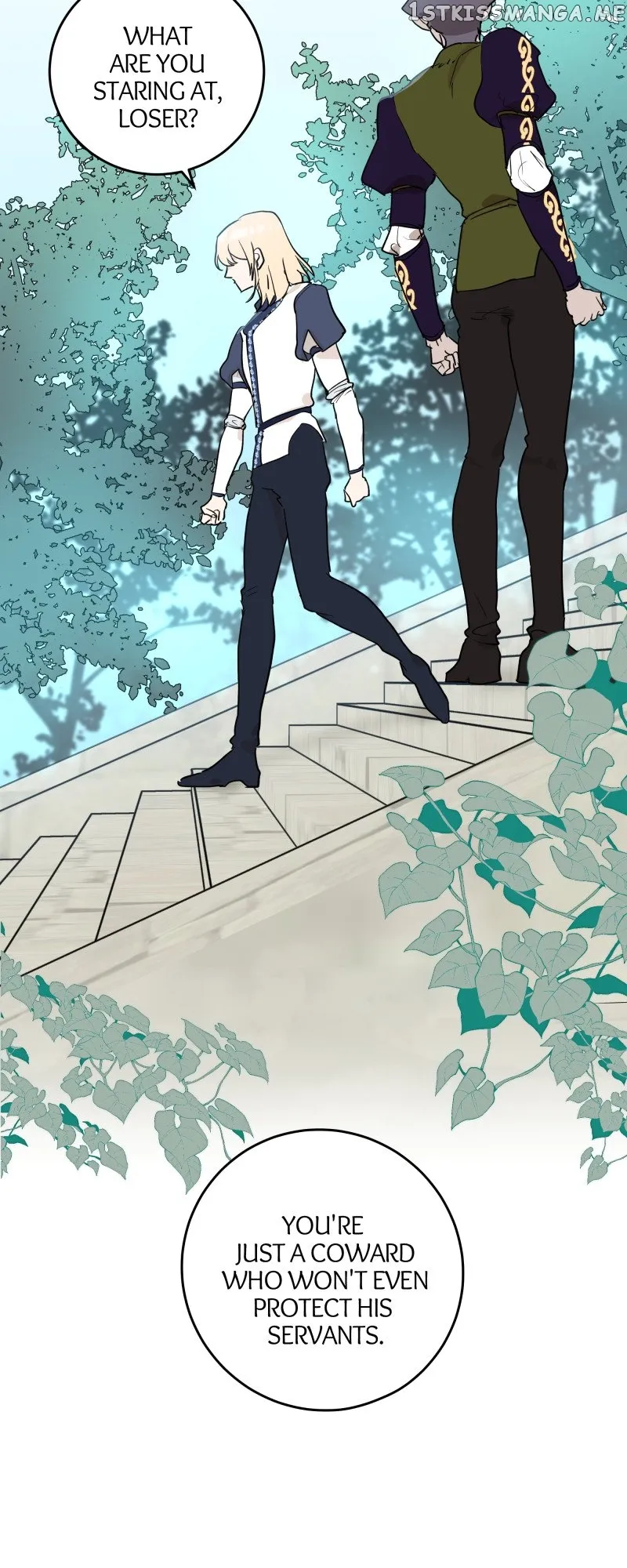Goodbye My Juliet Chapter 4 Online - página 48