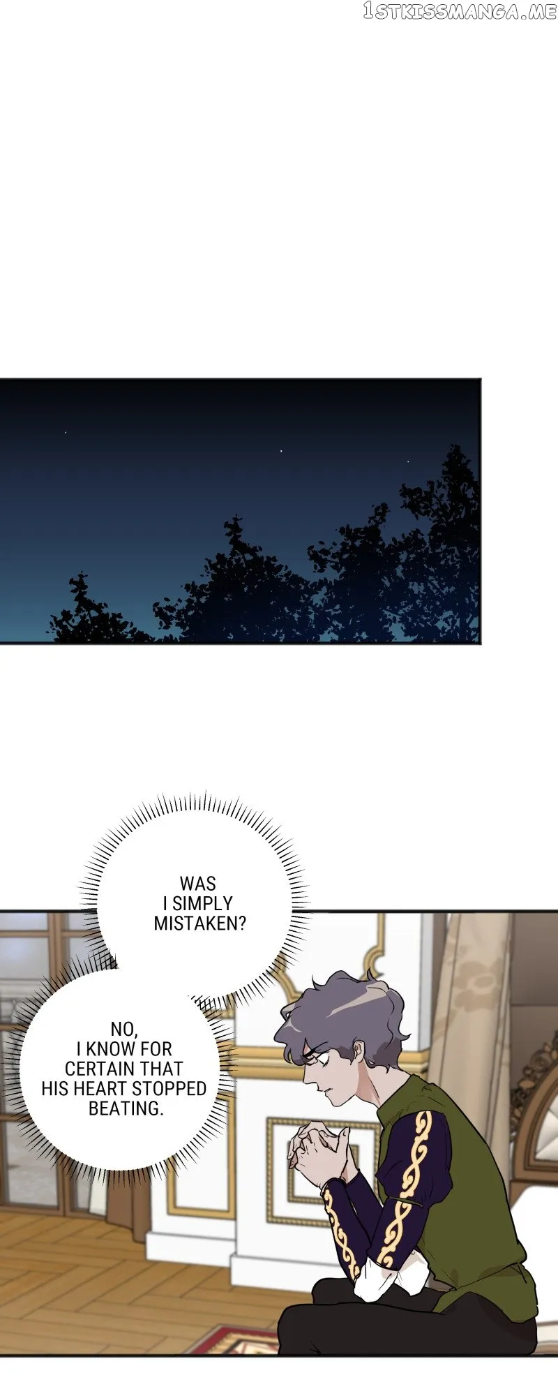 Goodbye My Juliet Chapter 4 Online - página 50