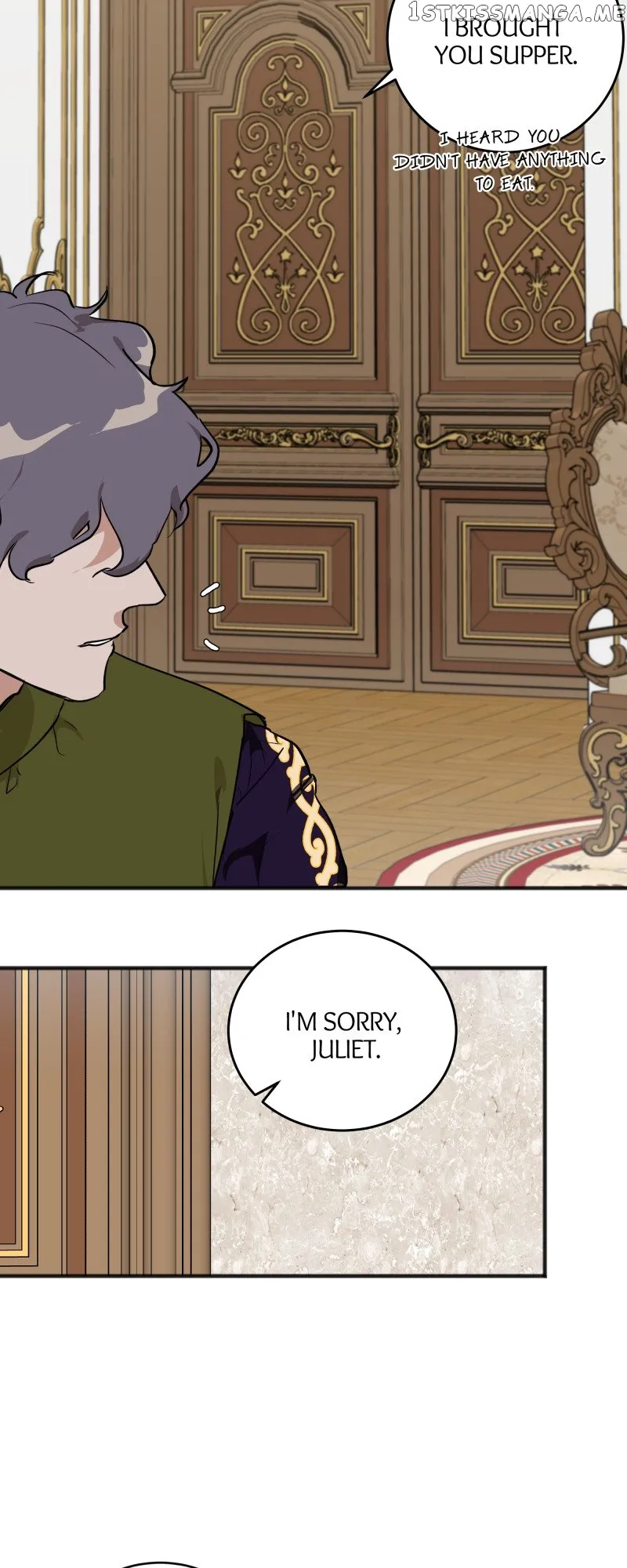 Goodbye My Juliet Chapter 4 Online - página 53