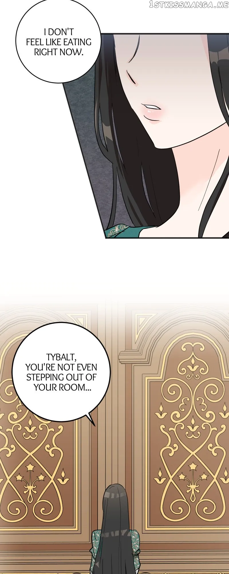 Goodbye My Juliet Chapter 4 Online - página 54