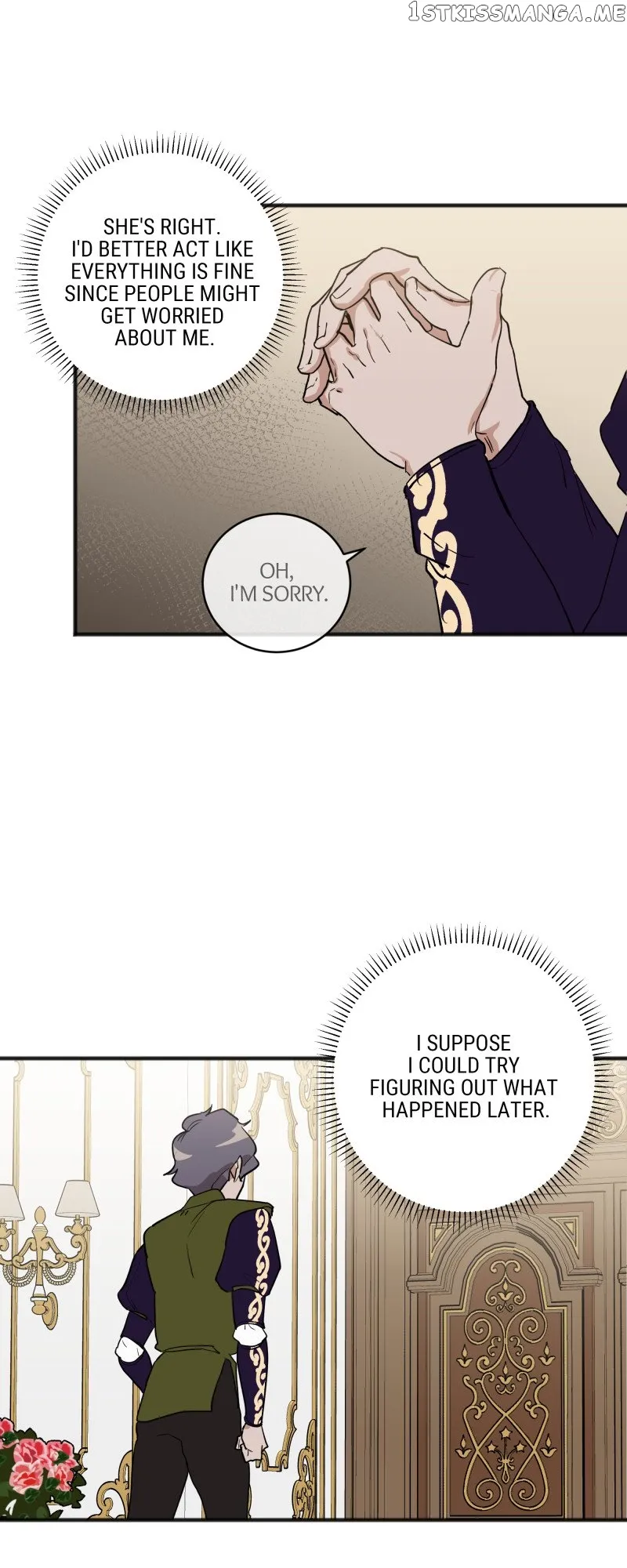 Goodbye My Juliet Chapter 4 Online - página 56