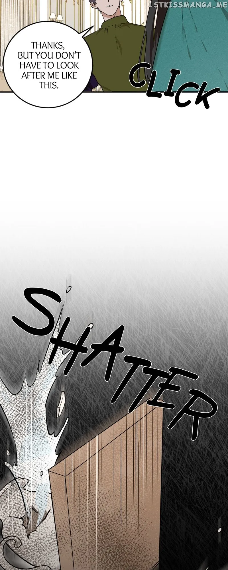 Goodbye My Juliet Chapter 4 Online - página 58