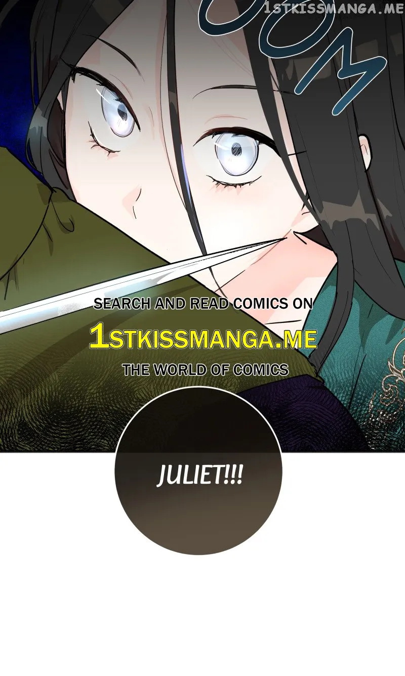 Goodbye My Juliet Chapter 4 Online - página 62