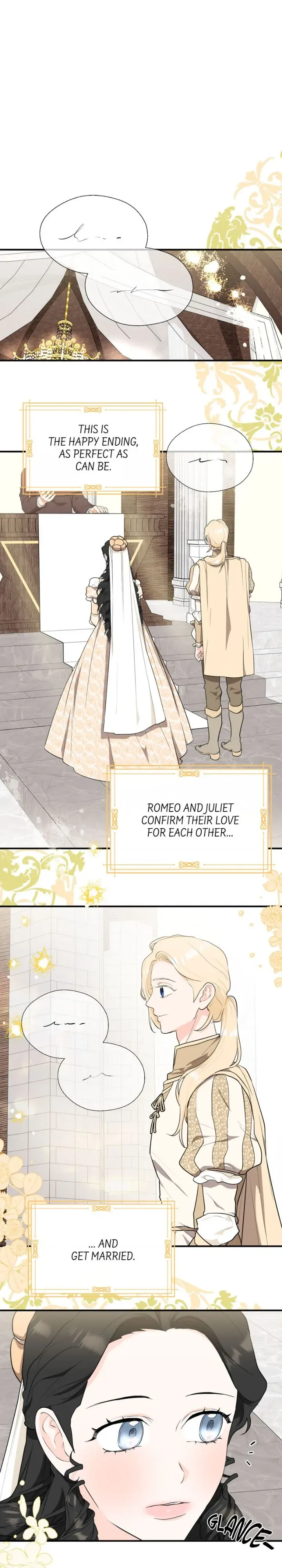 Goodbye My Juliet Chapter 42 Online - página 7