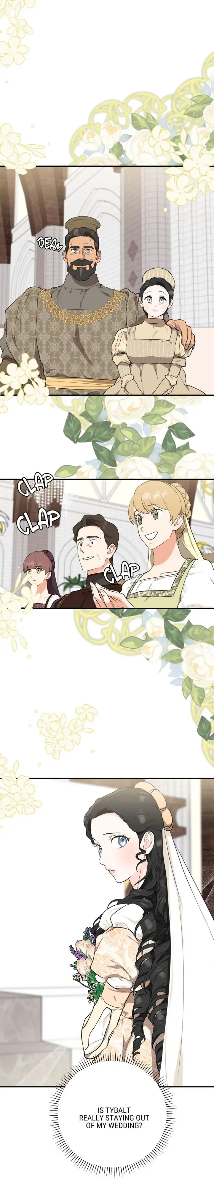 Goodbye My Juliet Chapter 42 Online - página 8