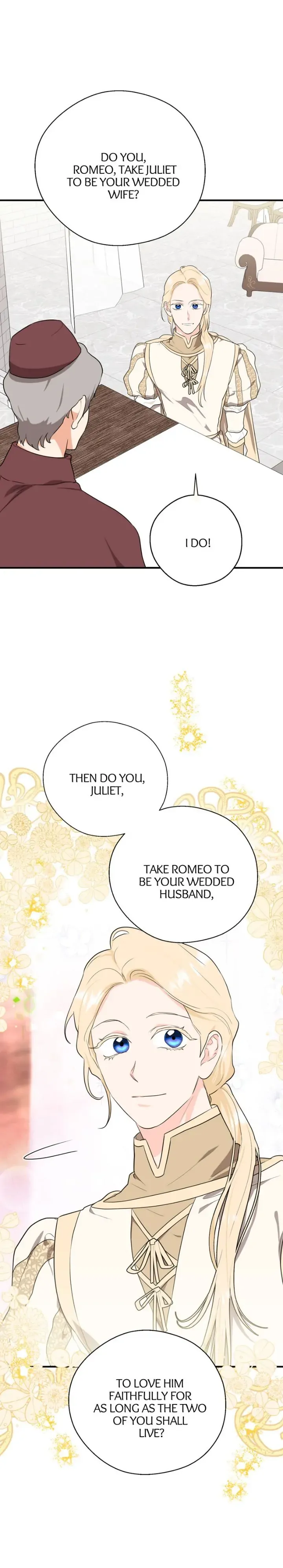 Goodbye My Juliet Chapter 42 Online - página 9