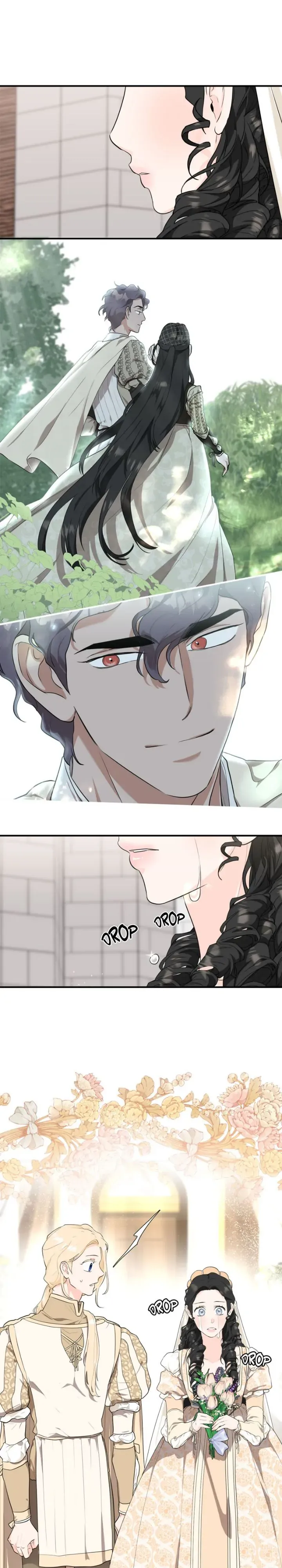 Goodbye My Juliet Chapter 42 Online - página 10