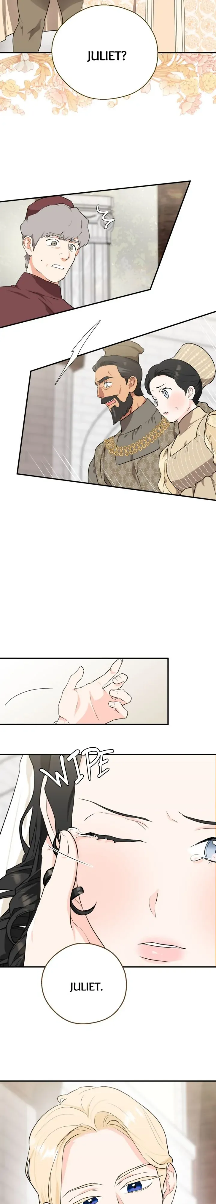Goodbye My Juliet Chapter 42 Online - página 11
