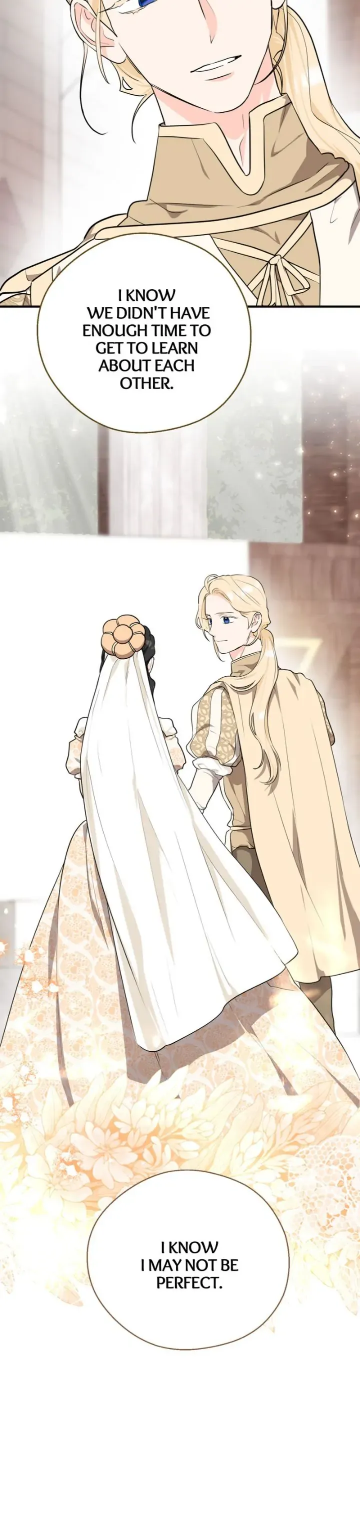 Goodbye My Juliet Chapter 42 Online - página 12